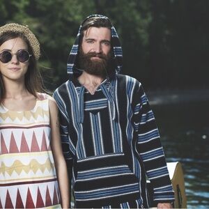 Original Señor López Baha Hoodie